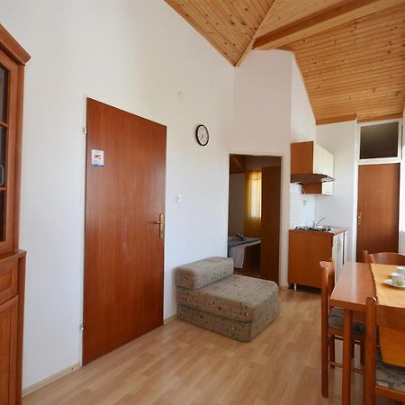 Apartments Nada Vodice Luaran gambar