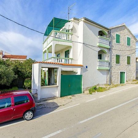 Apartments Nada Vodice Luaran gambar