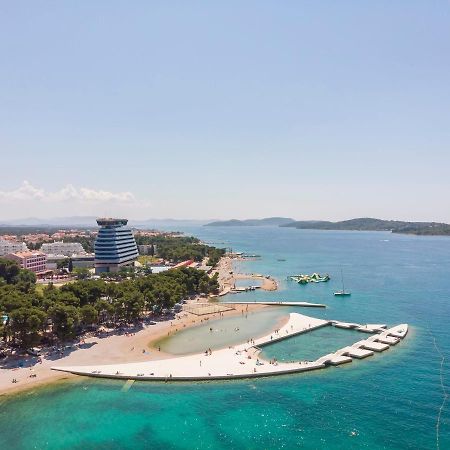 Apartments Nada Vodice Luaran gambar