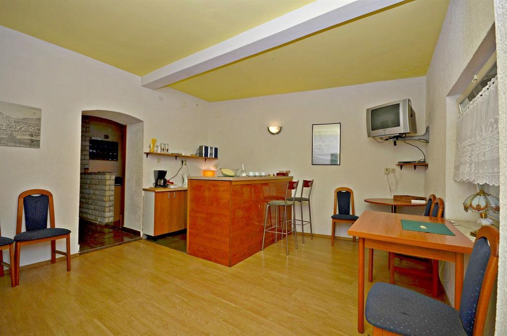 Apartments Nada Vodice Luaran gambar