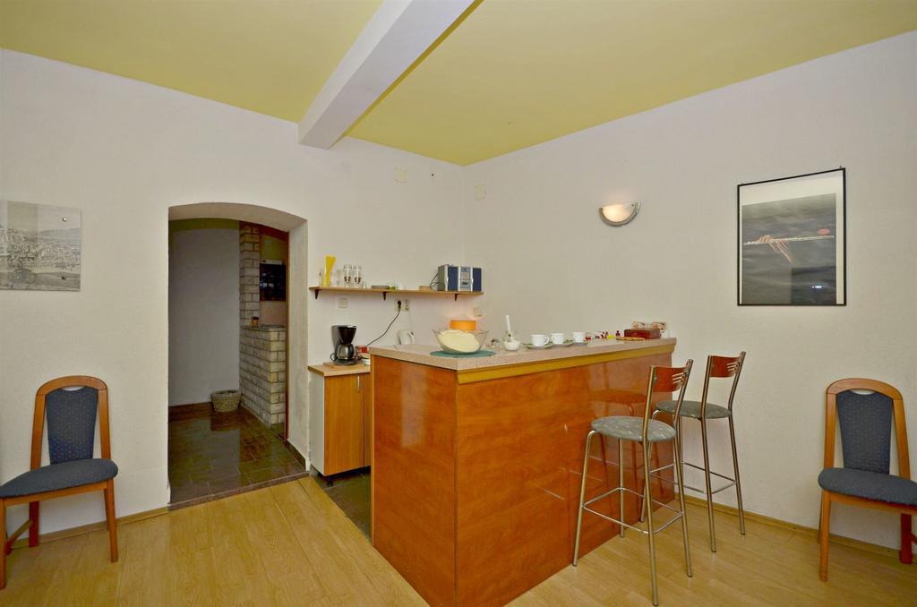 Apartments Nada Vodice Luaran gambar
