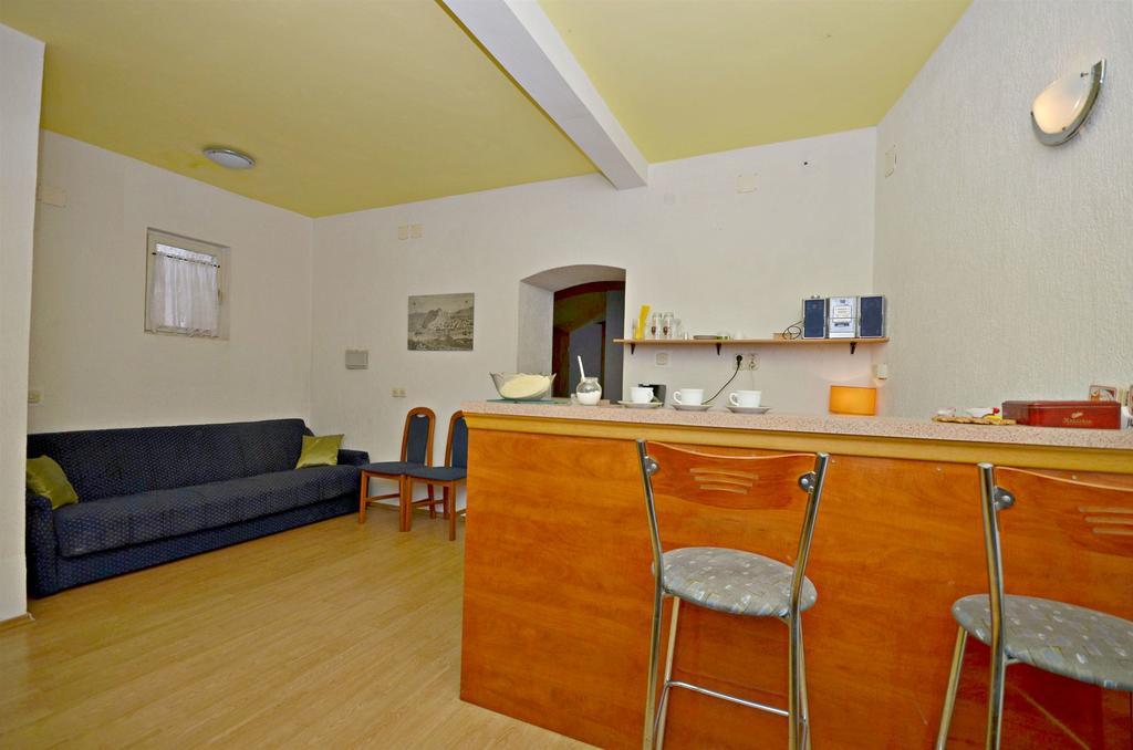 Apartments Nada Vodice Luaran gambar