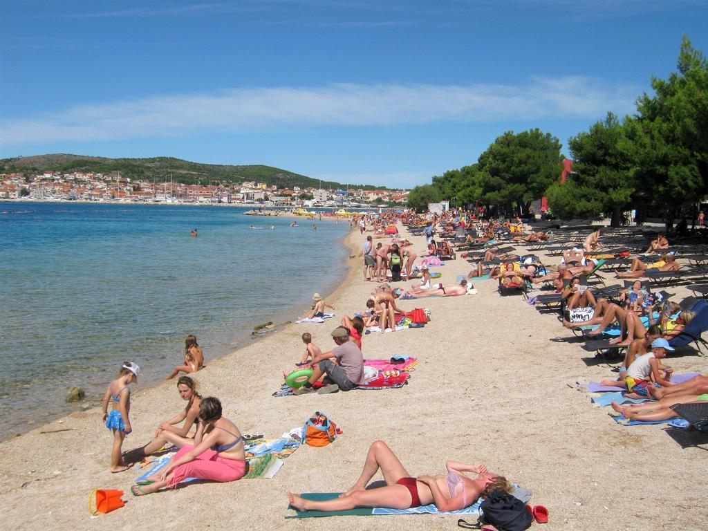 Apartments Nada Vodice Luaran gambar