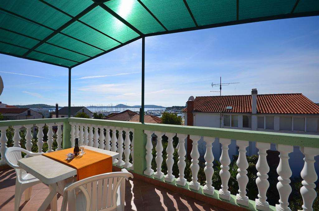 Apartments Nada Vodice Luaran gambar