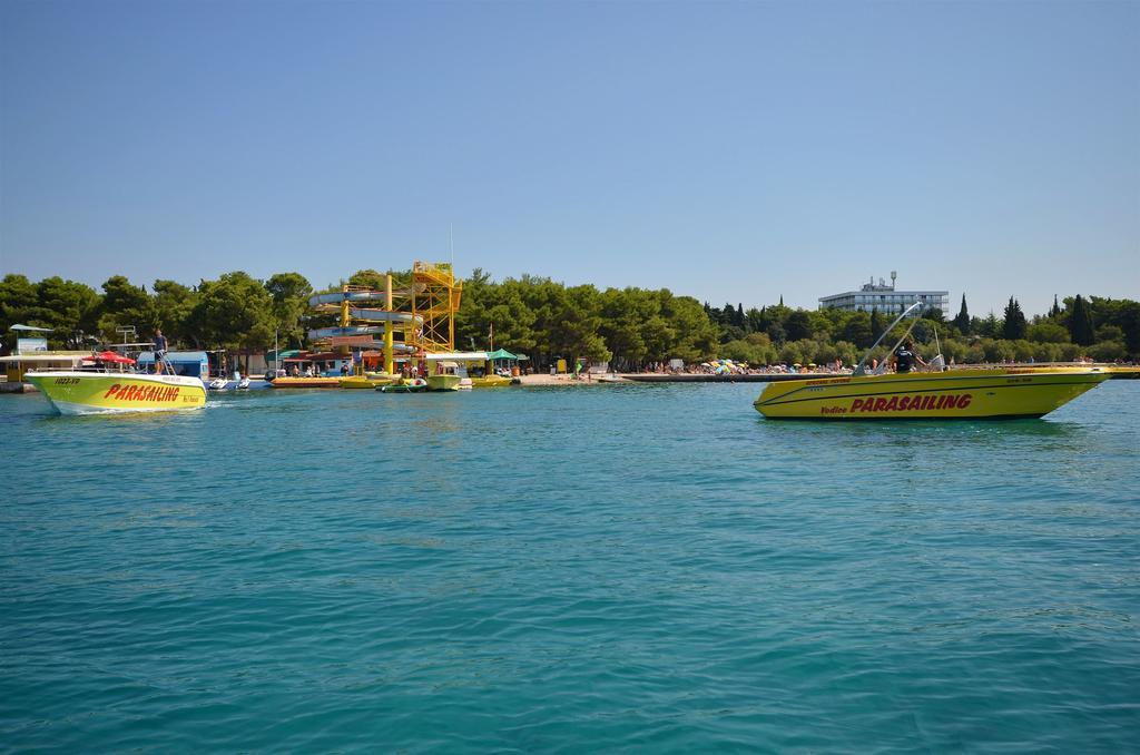 Apartments Nada Vodice Luaran gambar