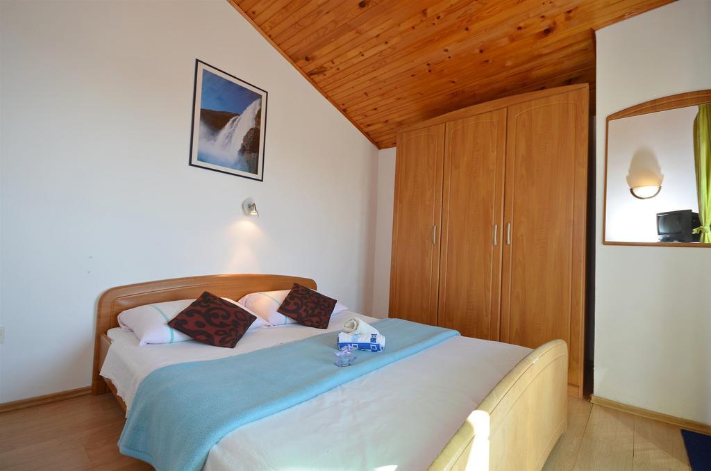 Apartments Nada Vodice Luaran gambar