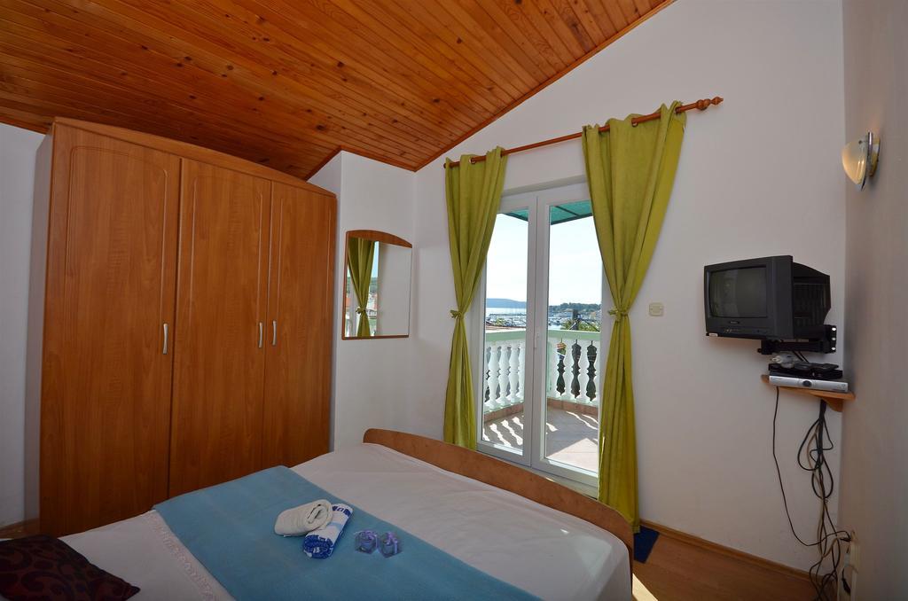 Apartments Nada Vodice Luaran gambar
