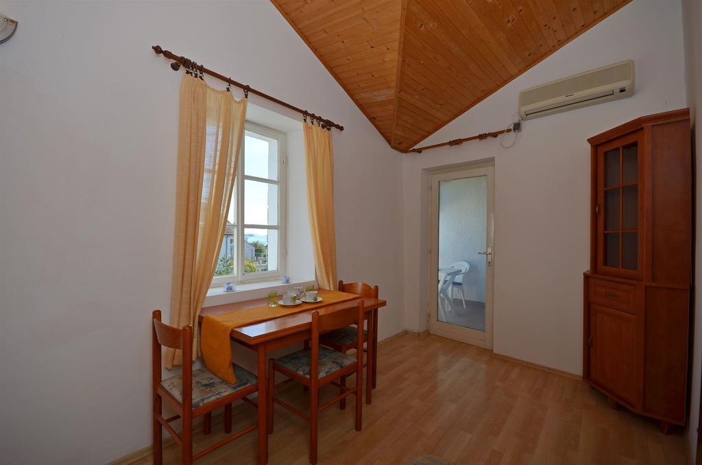 Apartments Nada Vodice Luaran gambar