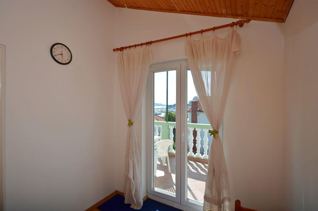 Apartments Nada Vodice Luaran gambar