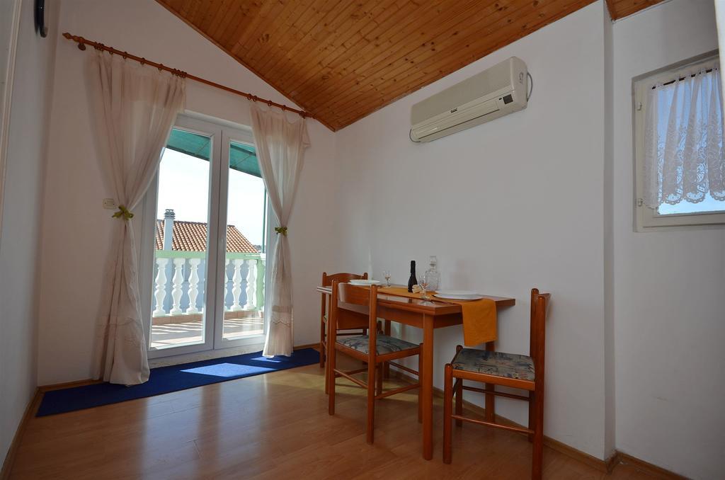 Apartments Nada Vodice Luaran gambar