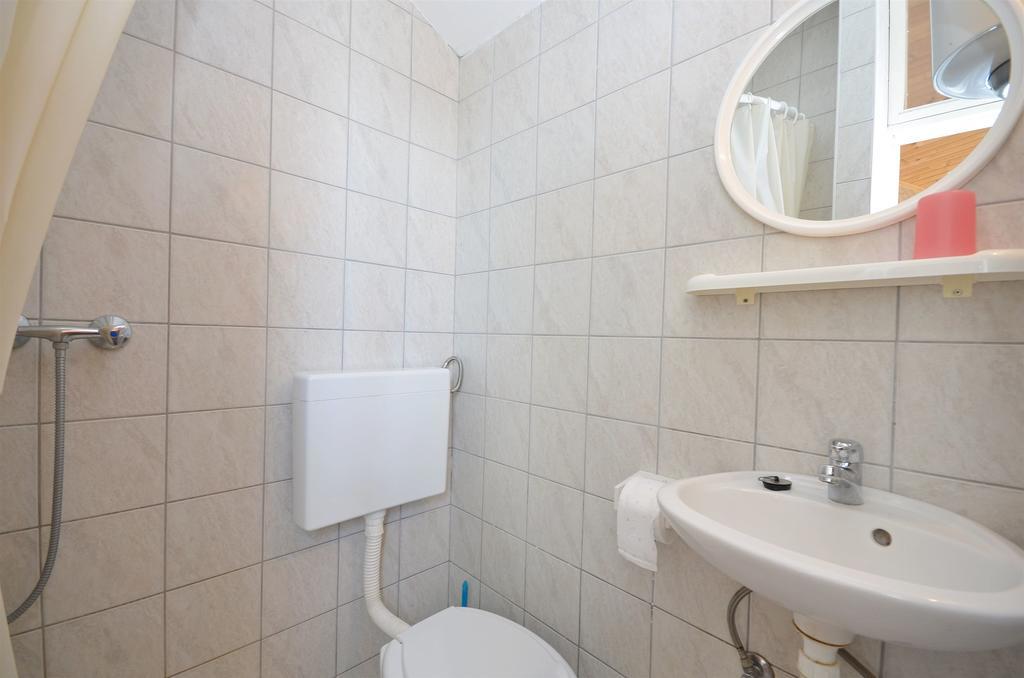 Apartments Nada Vodice Luaran gambar