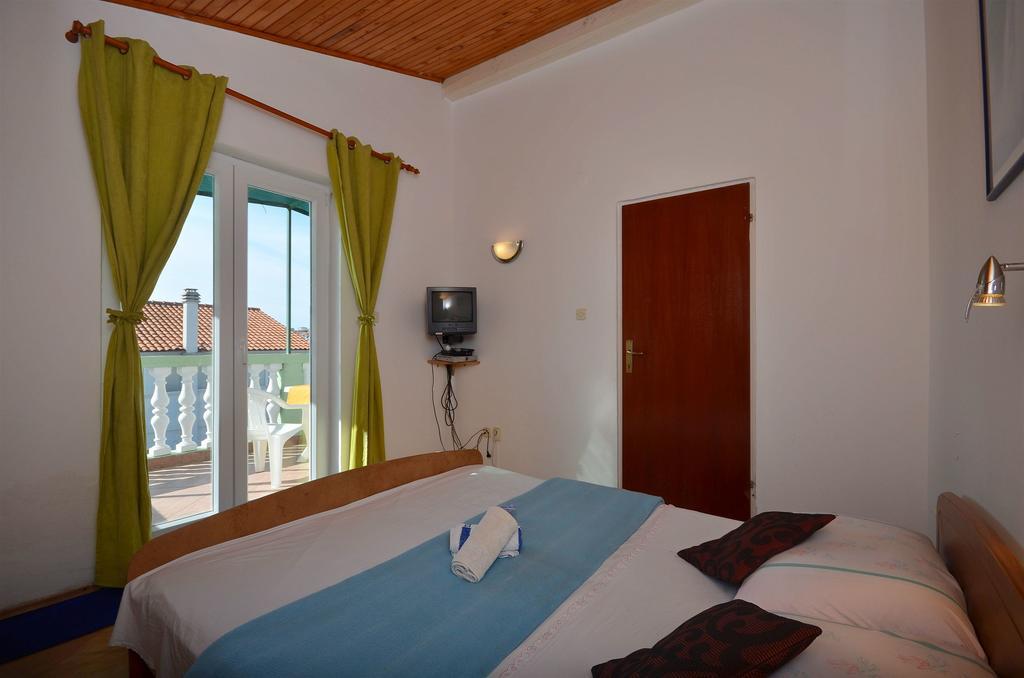 Apartments Nada Vodice Luaran gambar