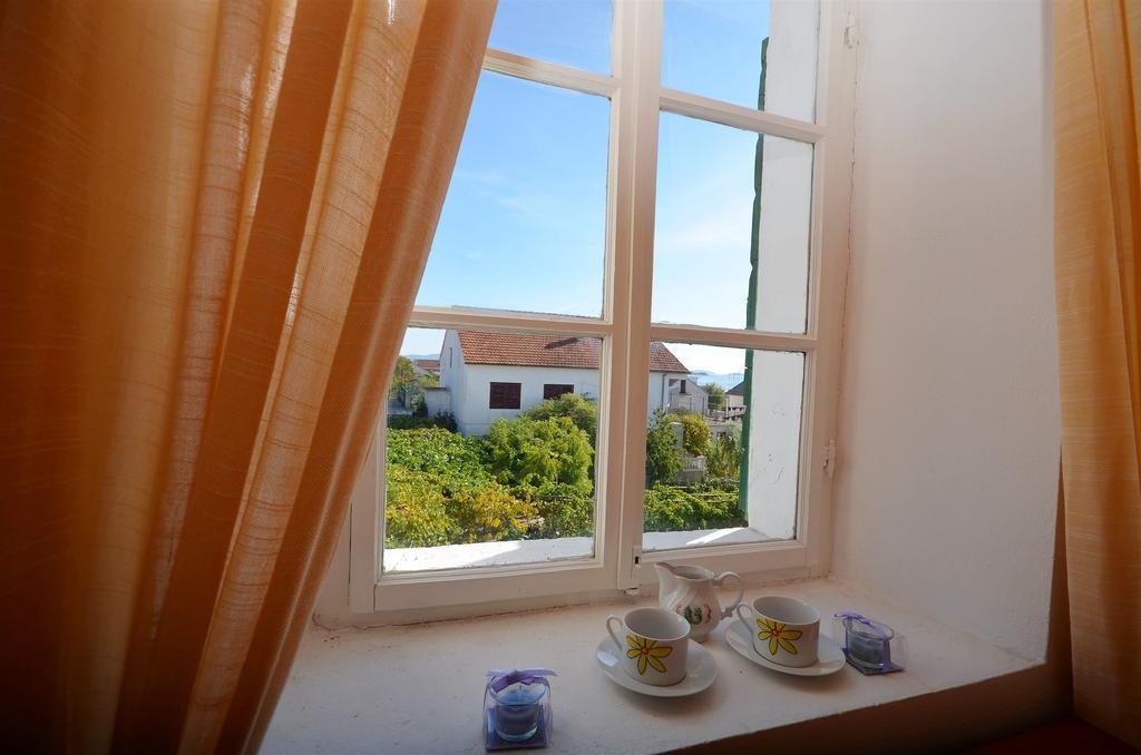 Apartments Nada Vodice Luaran gambar