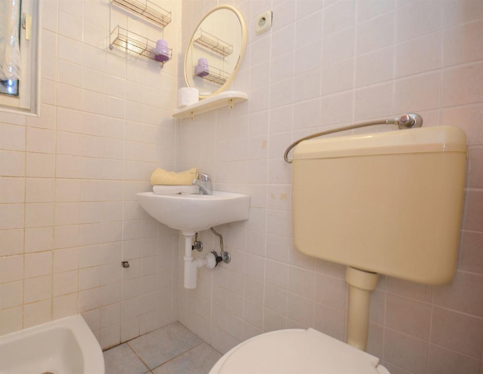 Apartments Nada Vodice Luaran gambar