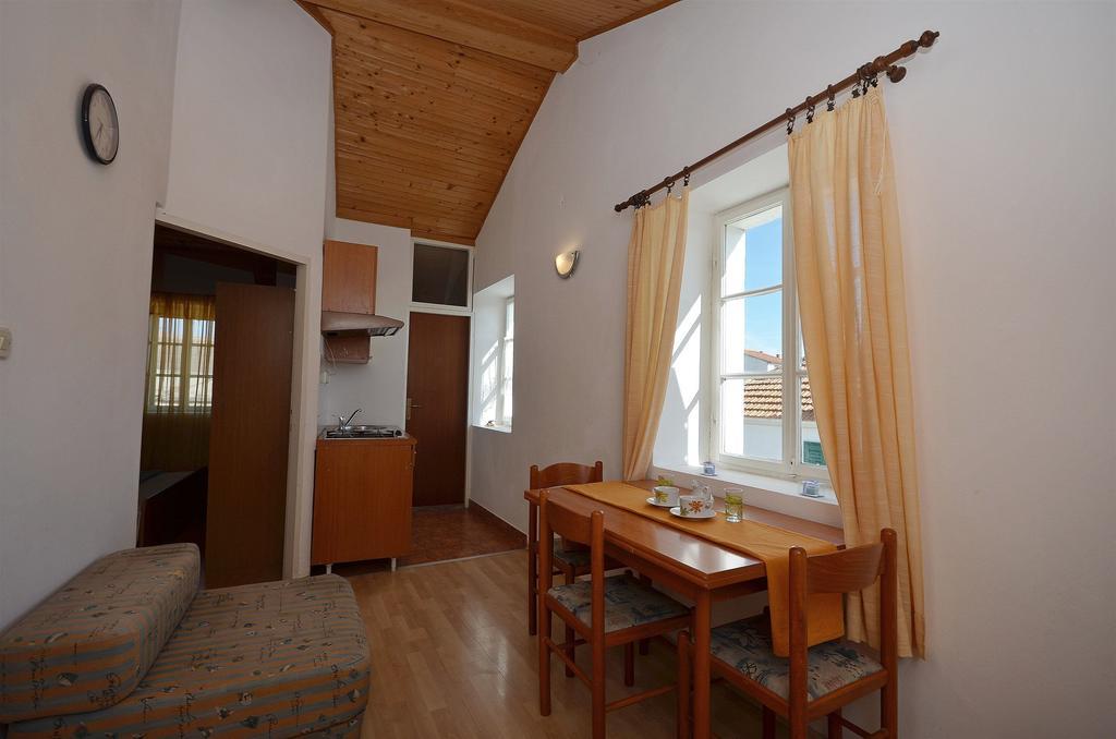 Apartments Nada Vodice Luaran gambar