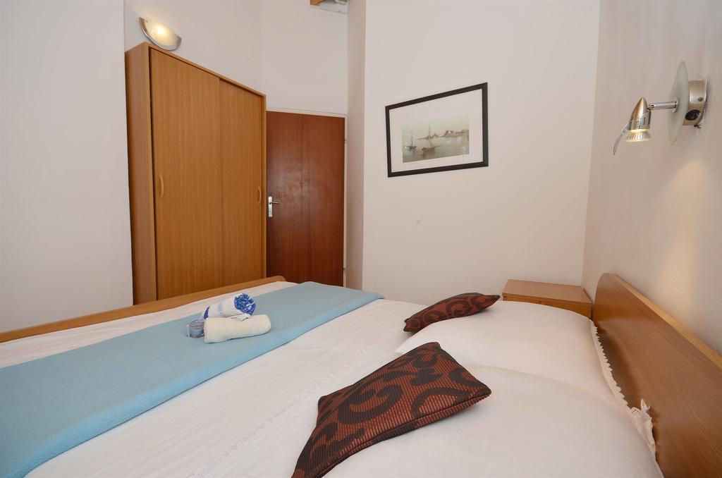 Apartments Nada Vodice Luaran gambar