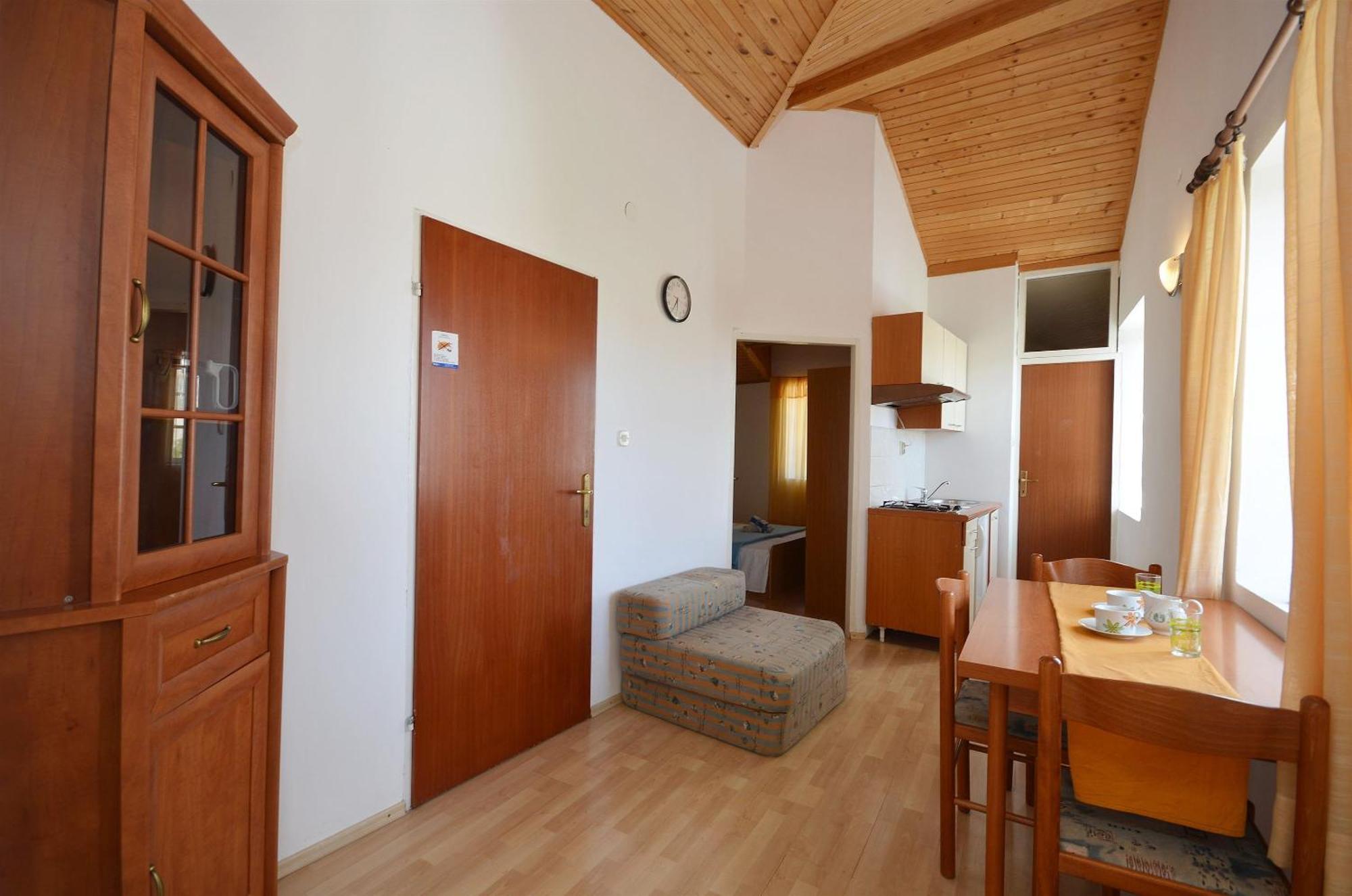 Apartments Nada Vodice Luaran gambar