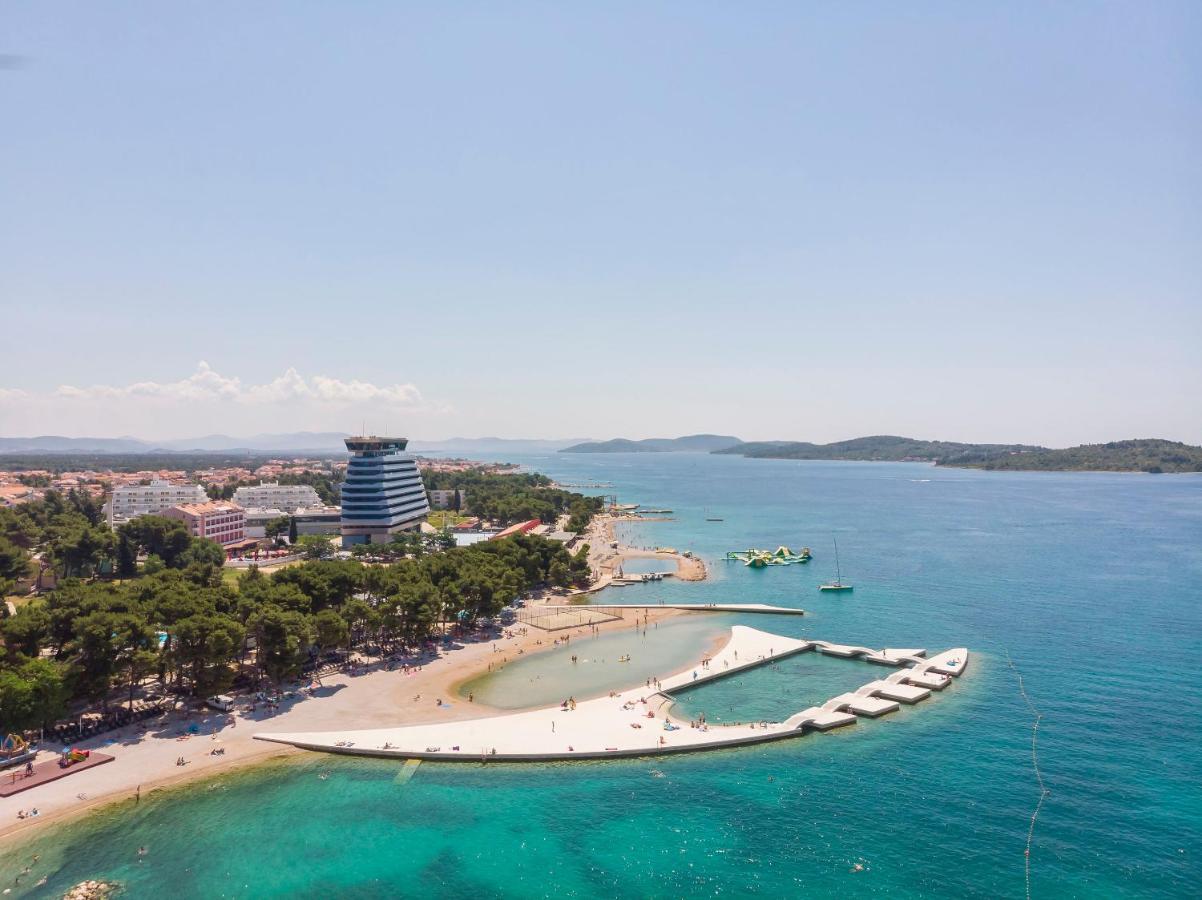 Apartments Nada Vodice Luaran gambar